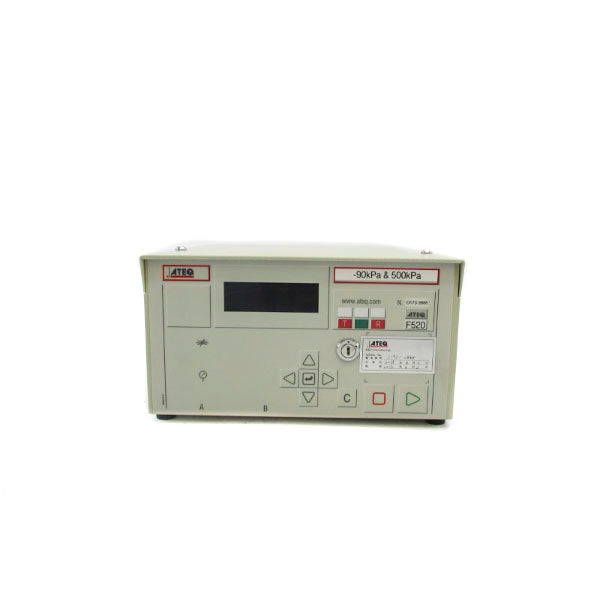 ATEQ F520 NSNP