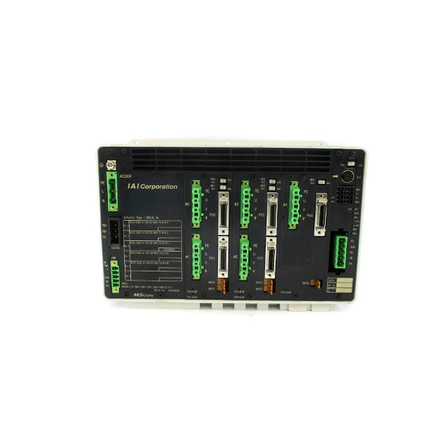IAI CORP MSC0N-C-5-150A-150A-150A-105A-150A-CC-0-2 230VDC 3.0A NSNP