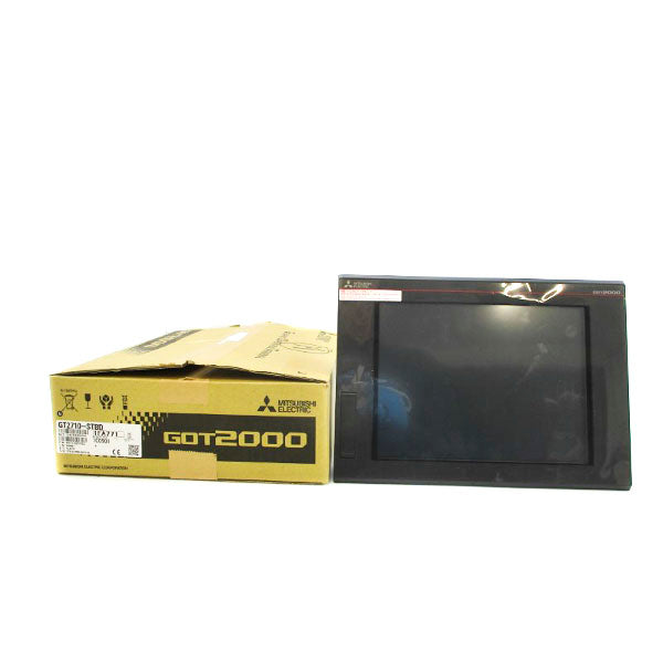 MITSUBISHI ELECTRIC GT2710-STBD 24VDC NSMP