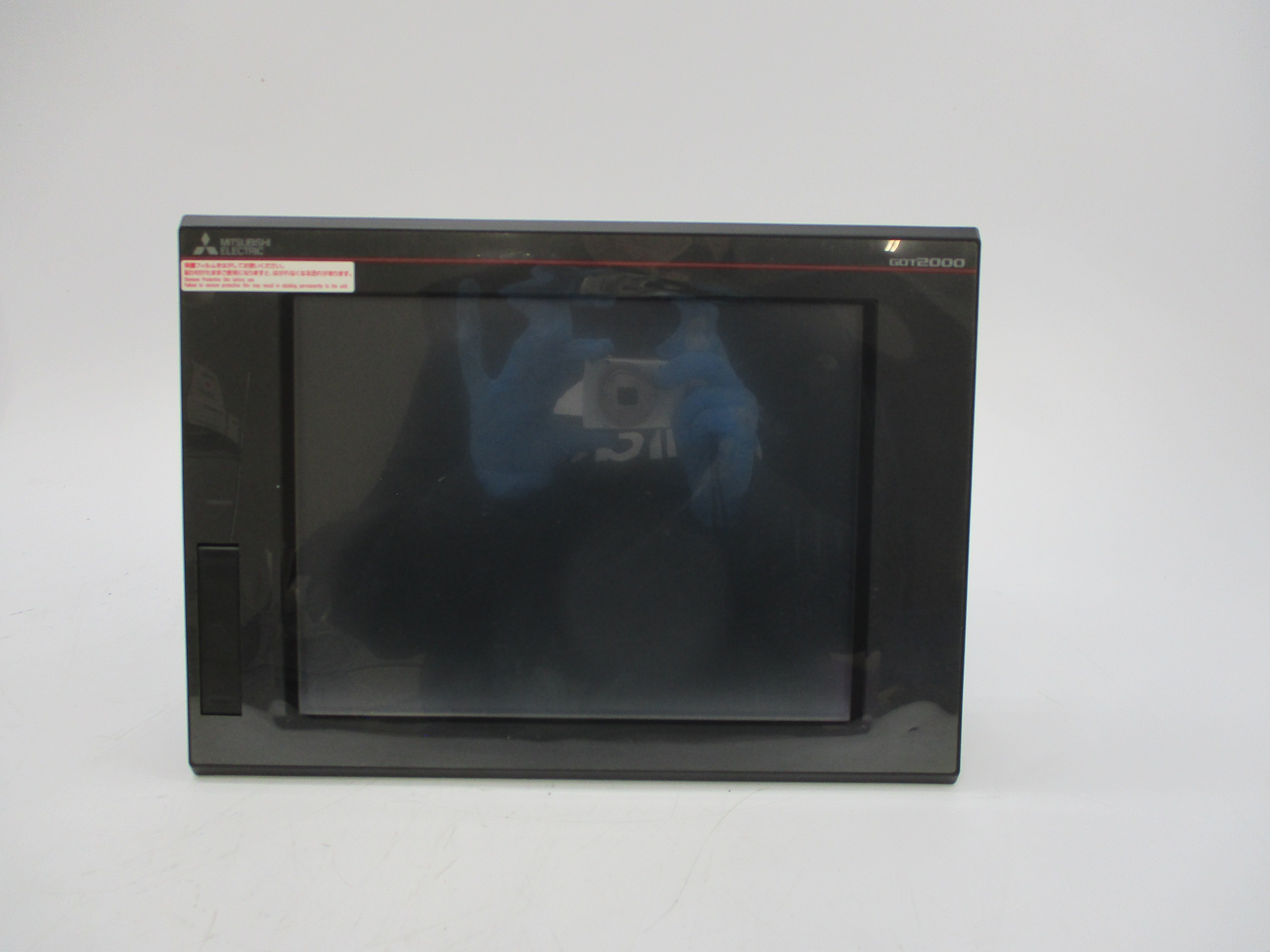 MITSUBISHI ELECTRIC GT2710-STBD 24VDC NSMP