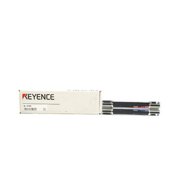 KEYENCE SL-V12H 24VDC NSMP