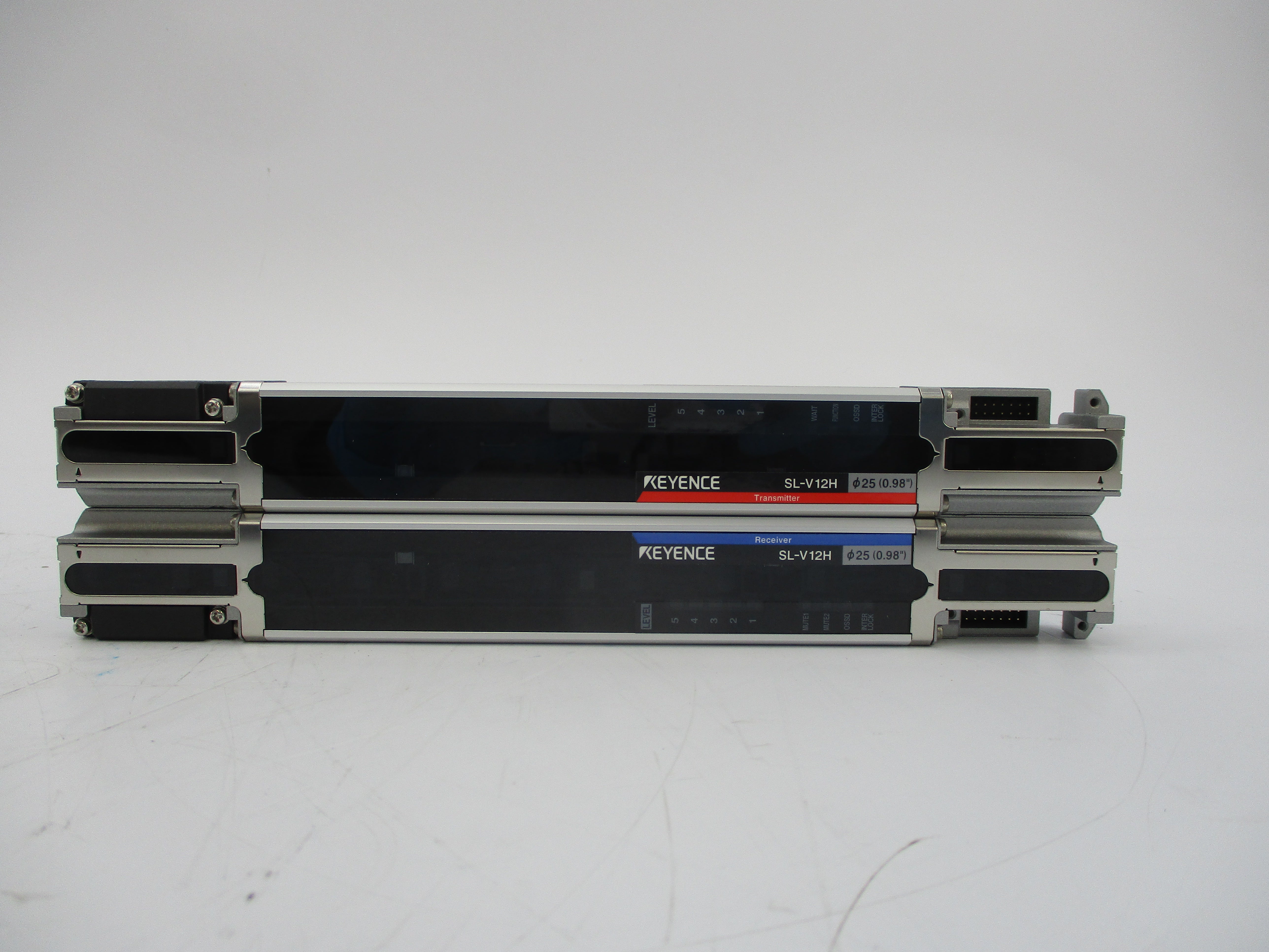 KEYENCE SL-V12H 24VDC NSMP