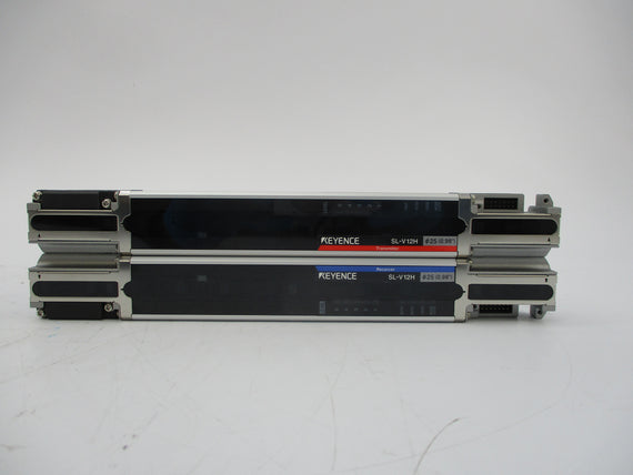 KEYENCE SL-V12H 24VDC NSMP