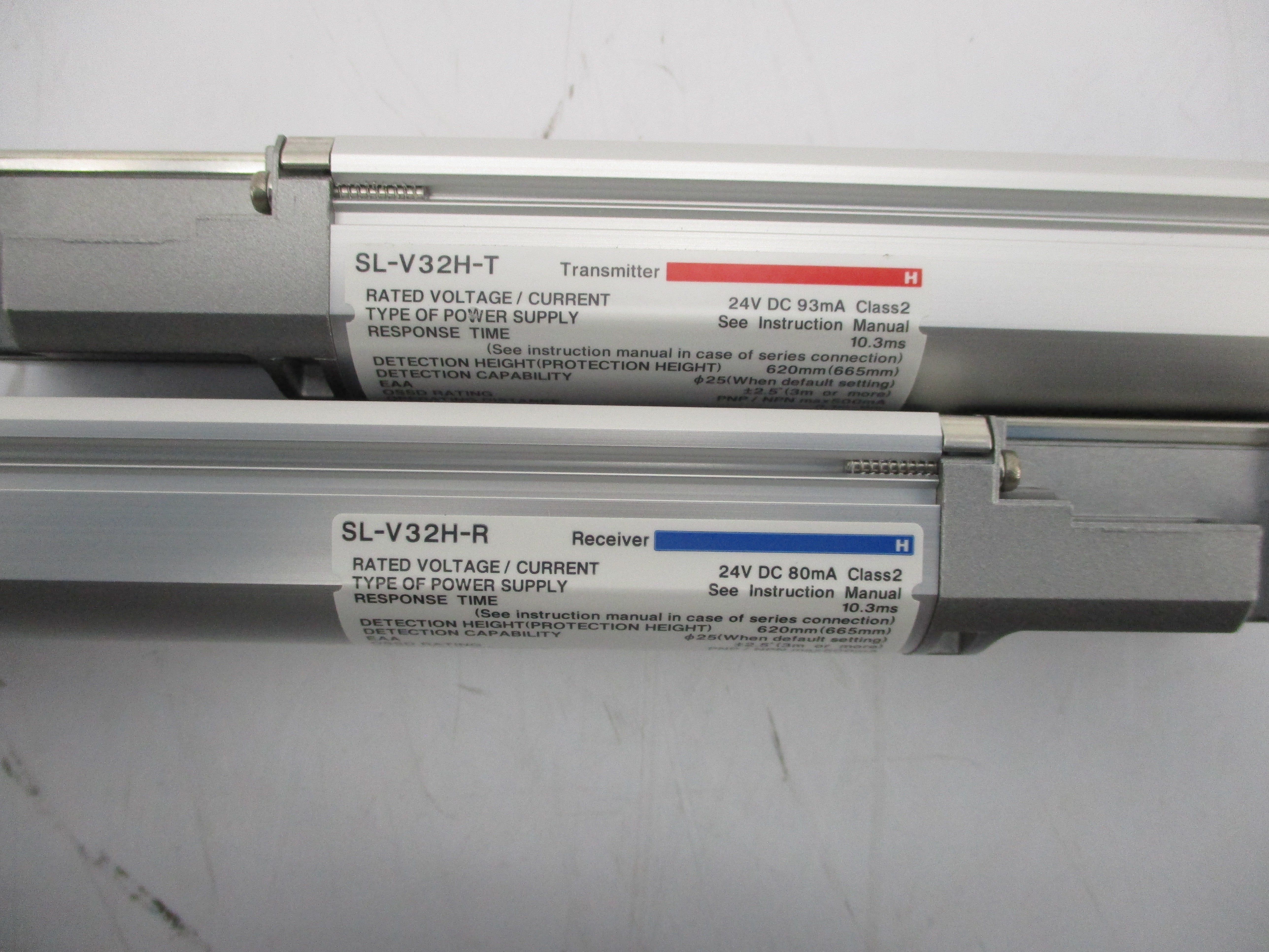 KEYENEC SL-V32H 24VDC NSMP
