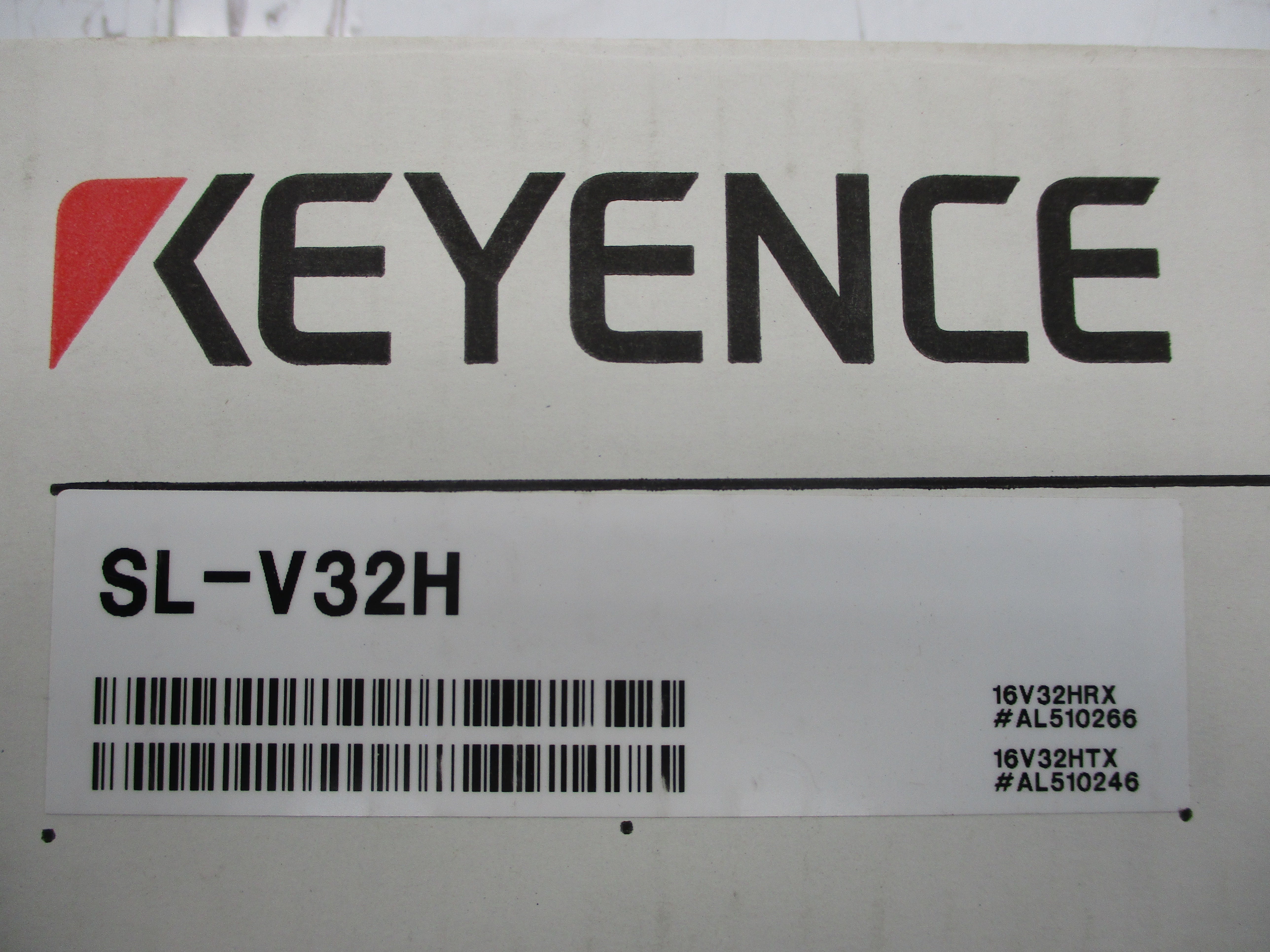 KEYENEC SL-V32H 24VDC NSMP