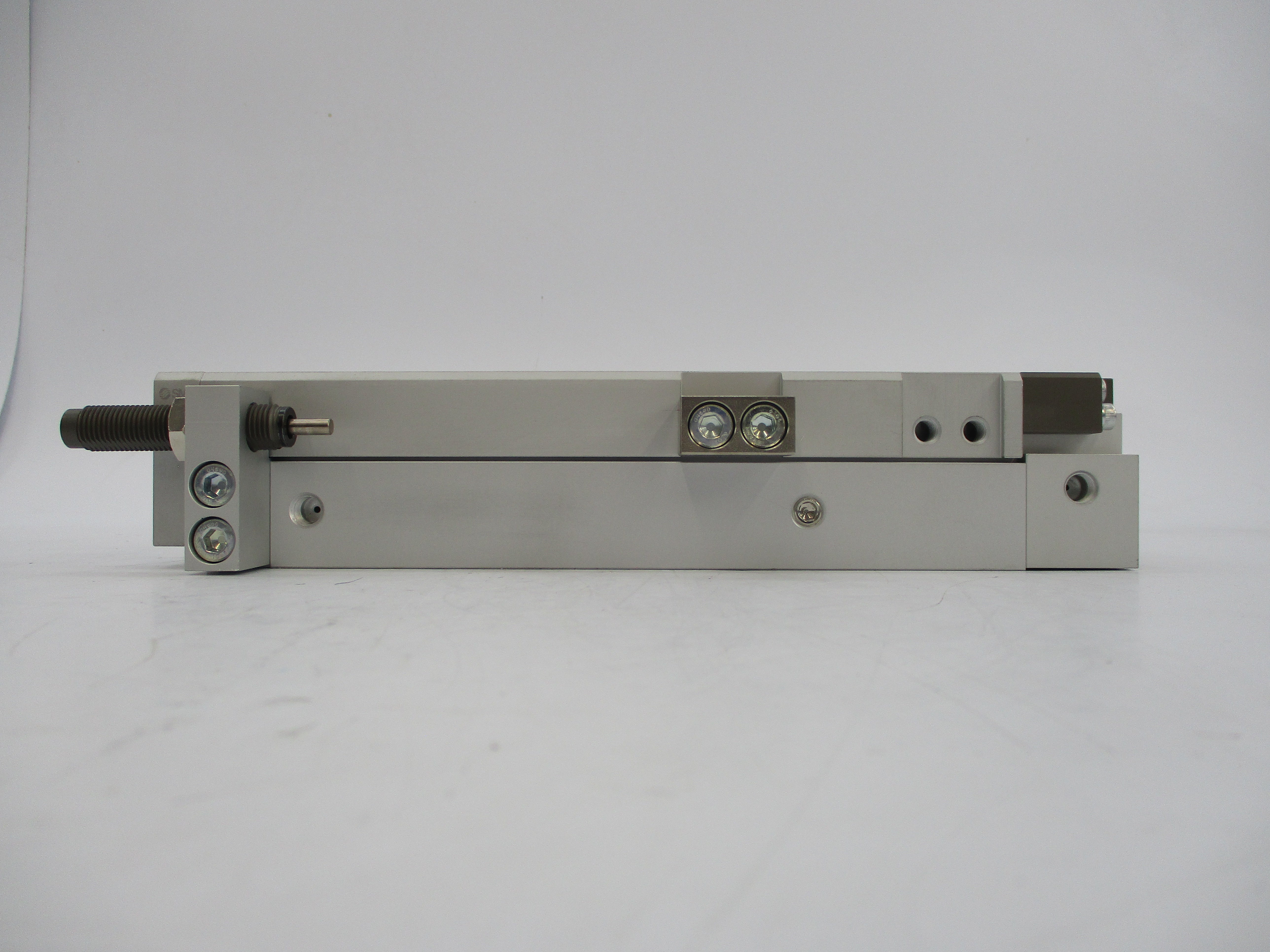 SMC MXS25L-125BSR-X32 UNMP
