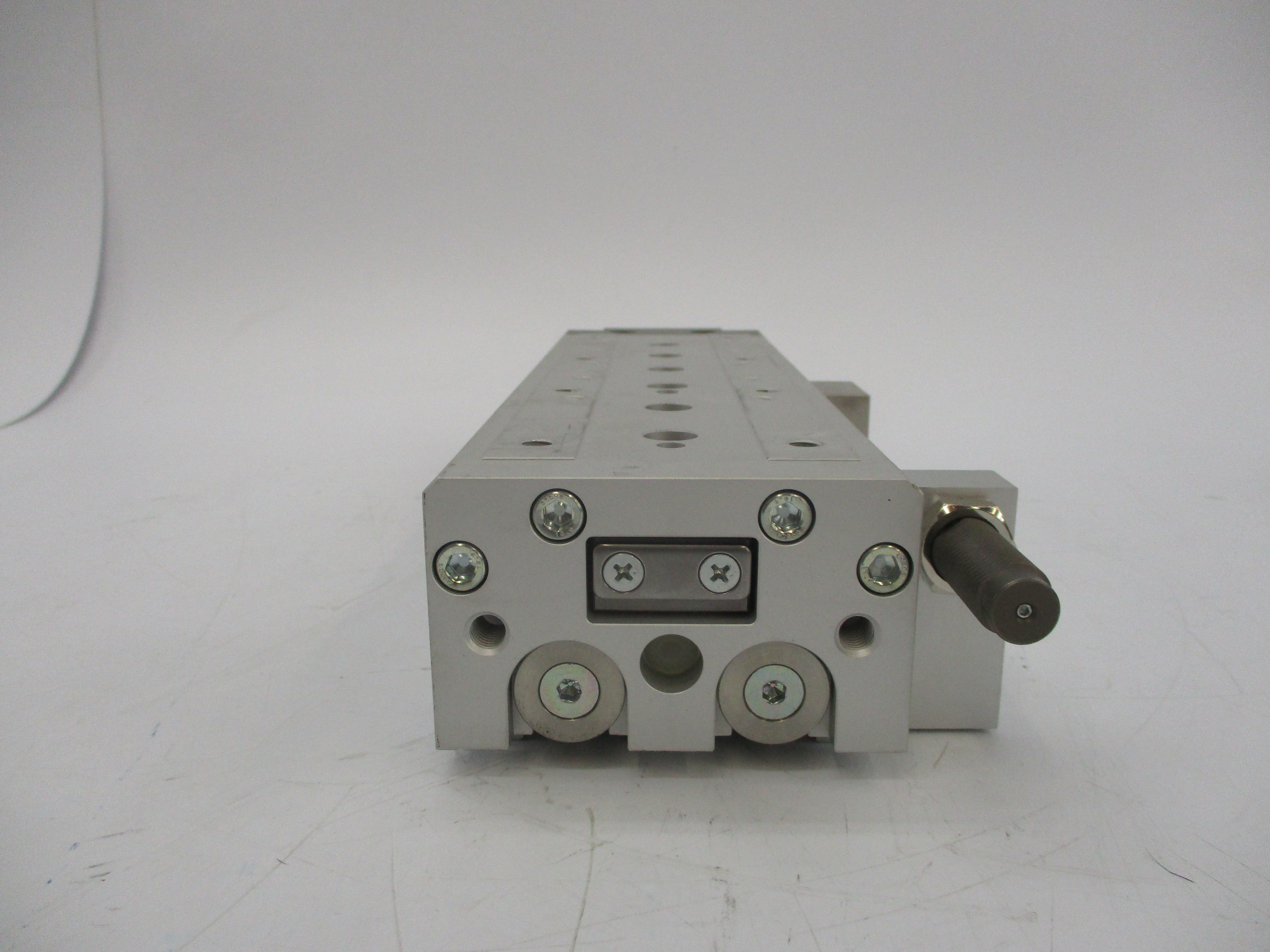 SMC MXS25L-125BSR-X32 UNMP