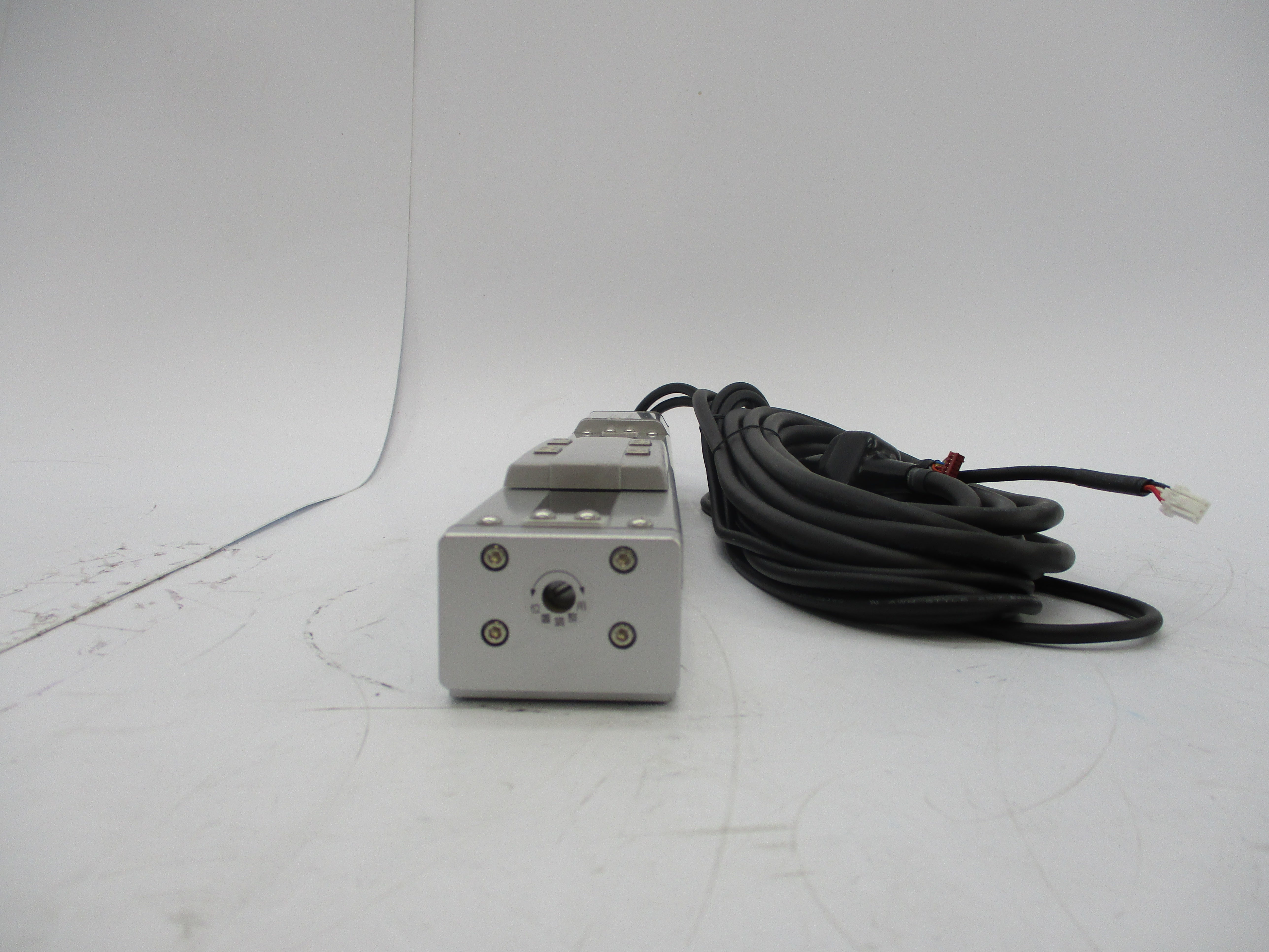IAI CORP RCA-SA6C-I-30-6-200-A1-R05 24VDC NSNP