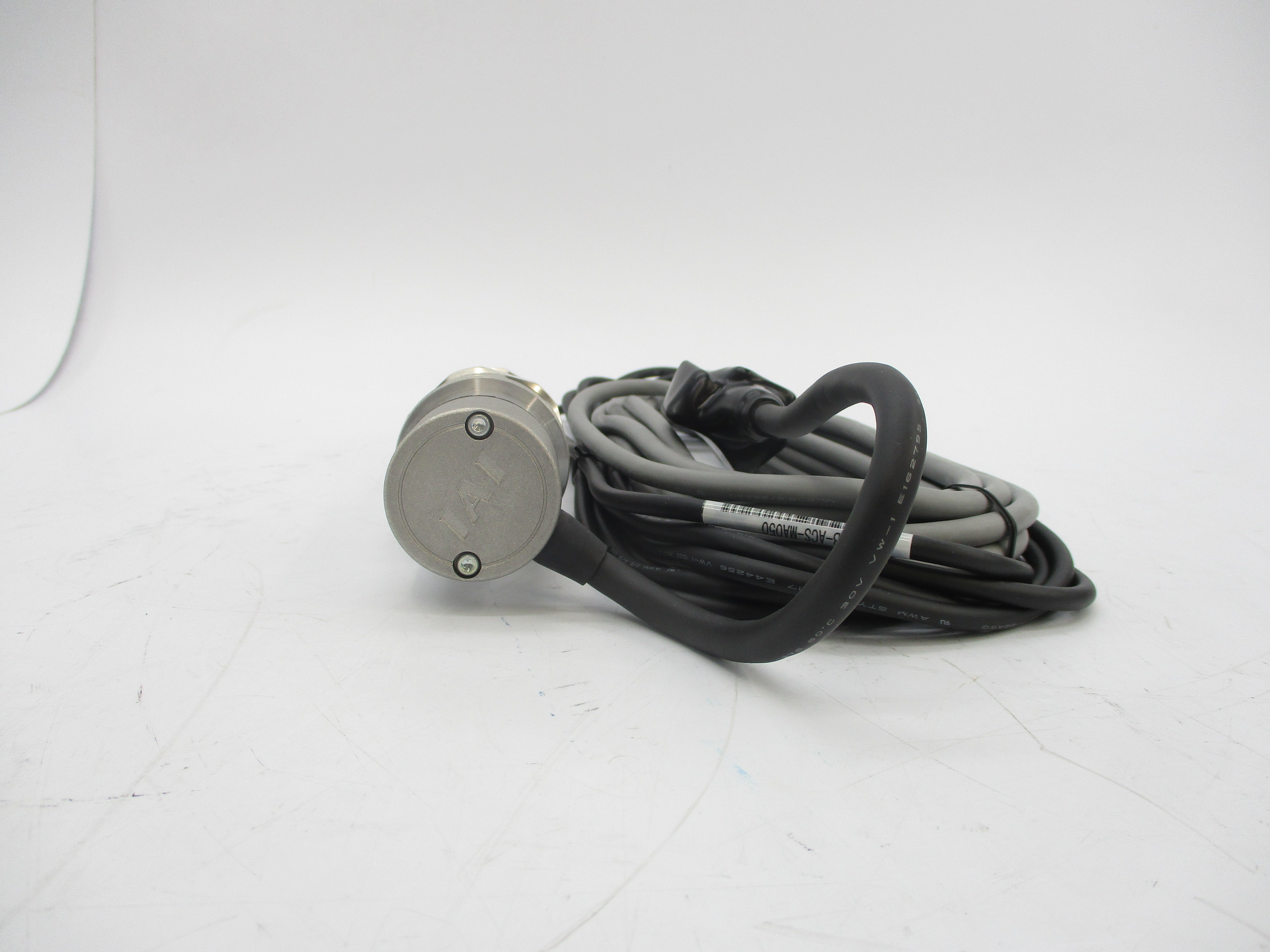 IAI CORP RCA-RA4D-I-30-6-50-A1-M 24VDC NSNP