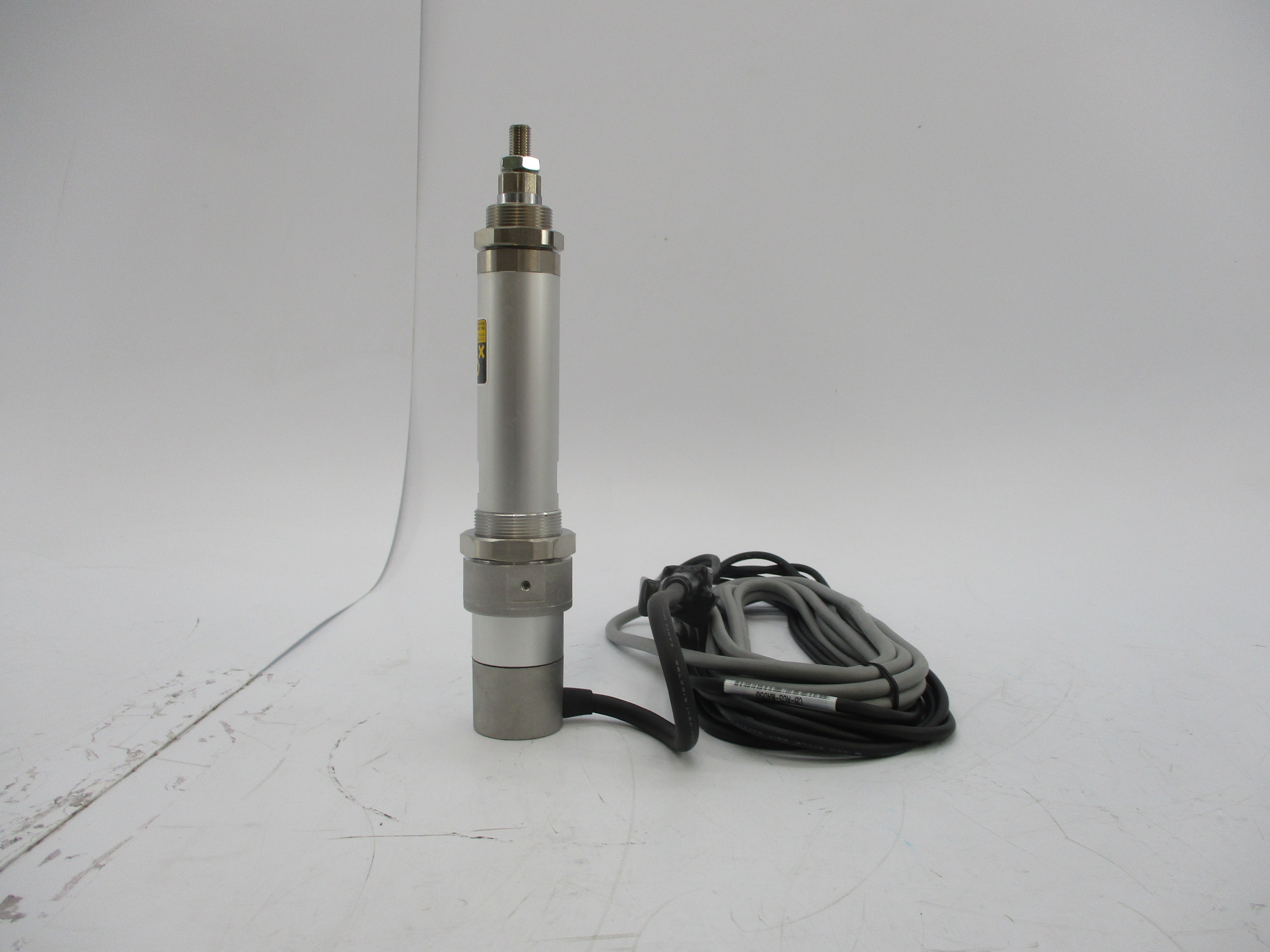 IAI CORP RCA-RA4D-I-30-6-50-A1-M 24VDC NSNP