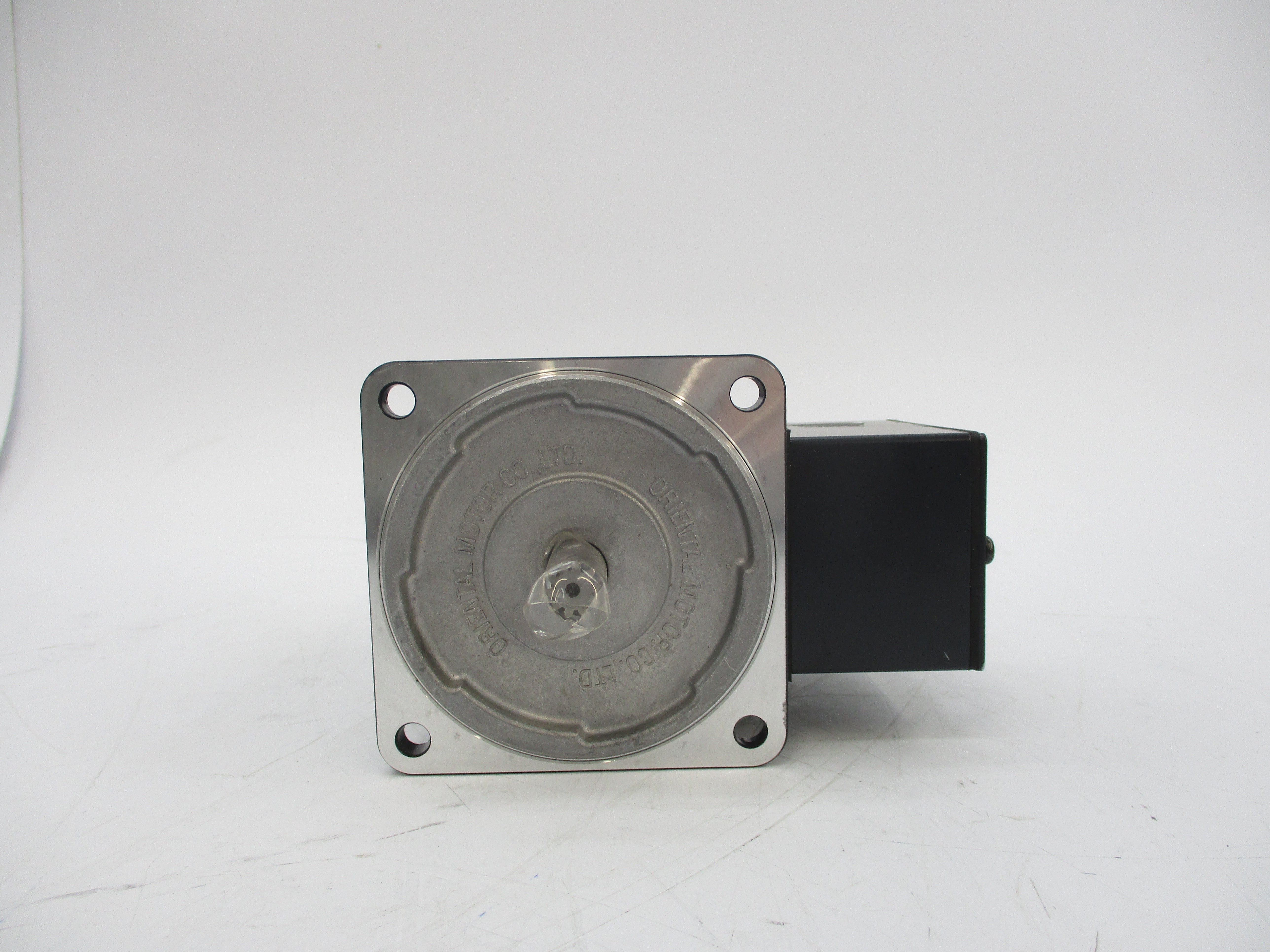 ORIENTAL MOTOR 5IK90GU-ST2F 200/220V 0.8A NSNP