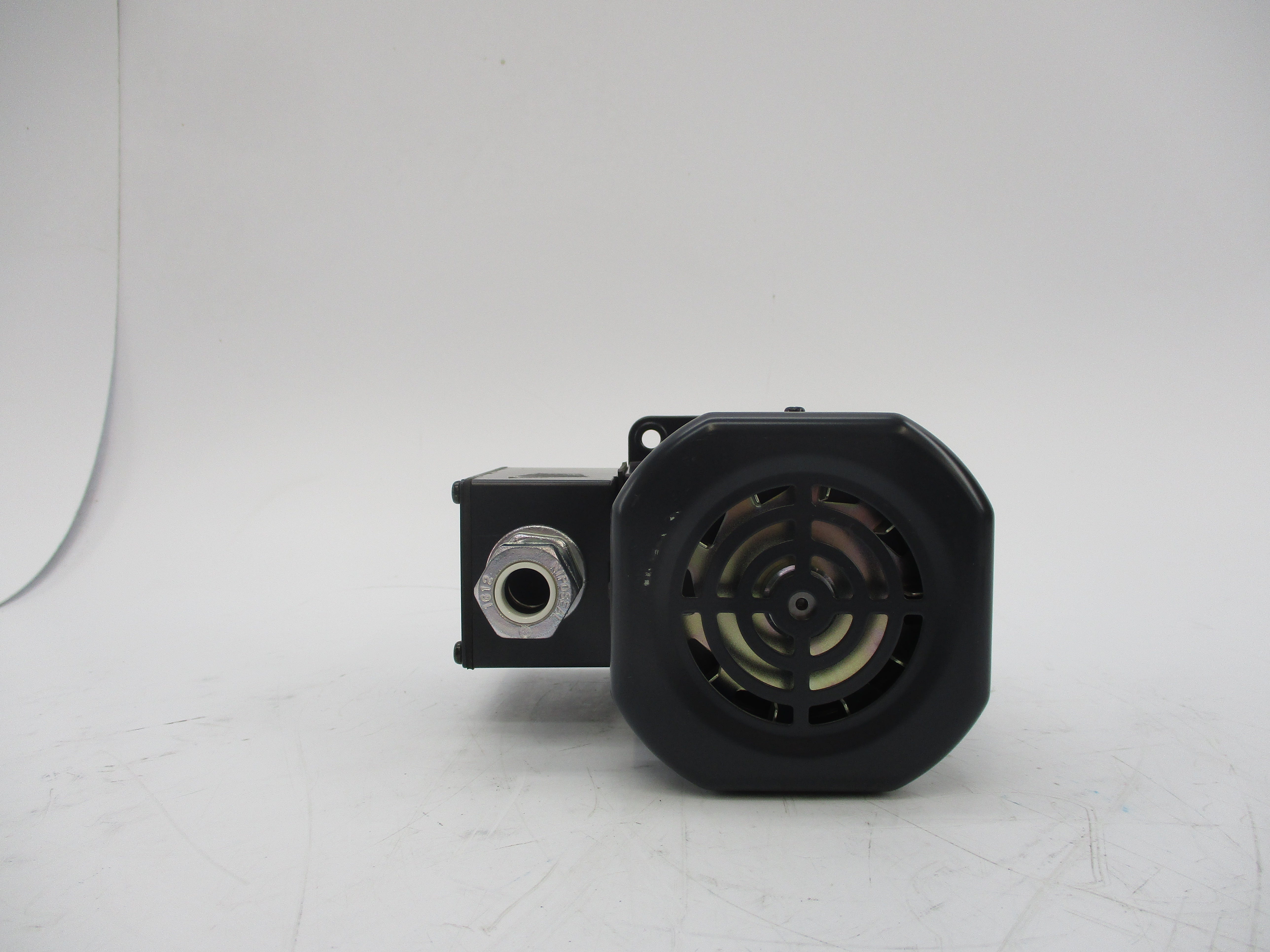 ORIENTAL MOTOR 5IK90GU-ST2F 200/220V 0.8A NSNP