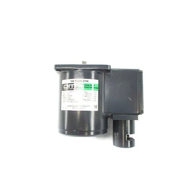 ORIENTAL MOTOR 5IK40GN-SYN 200V 0.30A NSNP