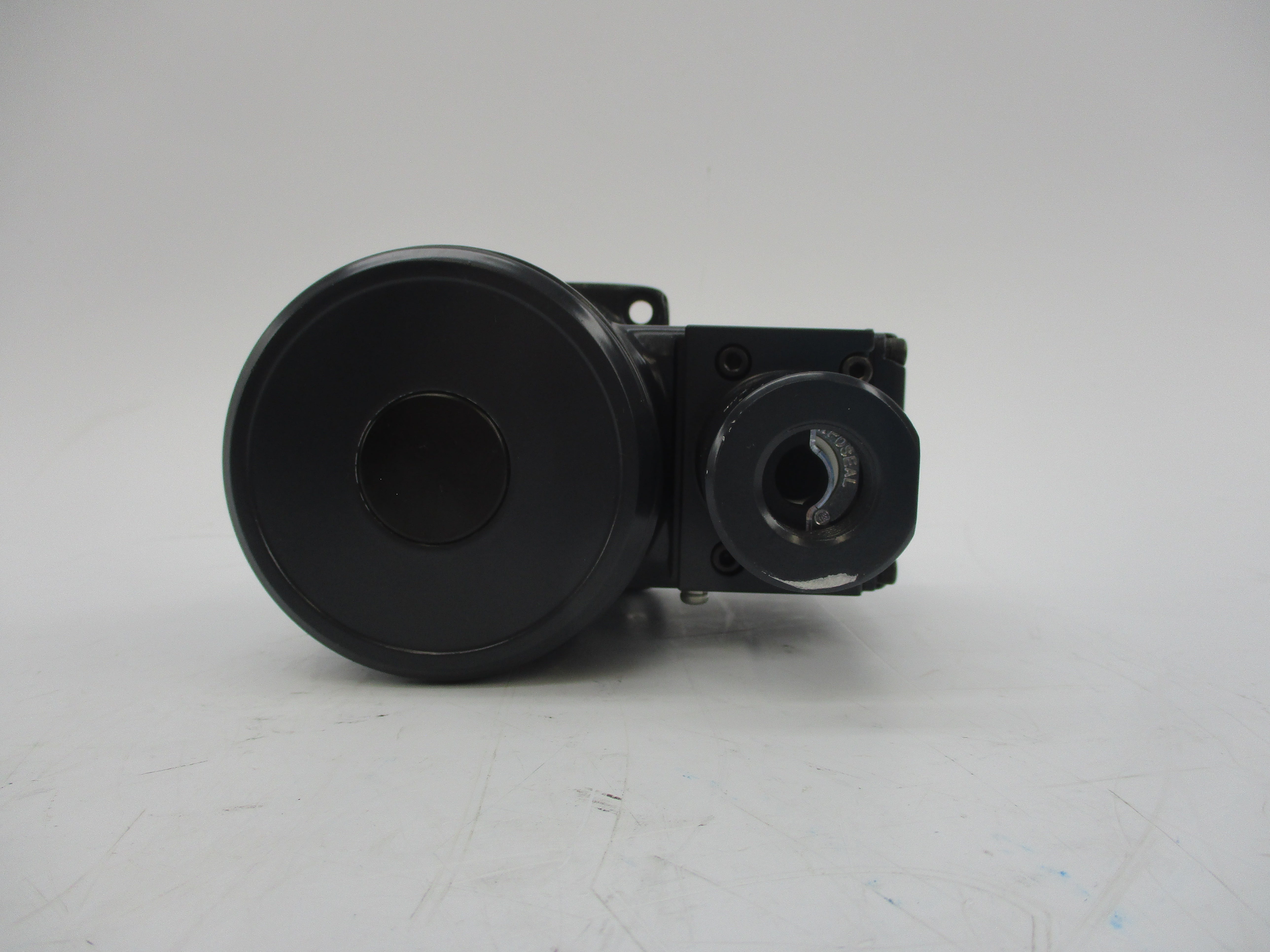 ORIENTAL MOTOR 5IK40GN-SYN 200V 0.30A NSNP