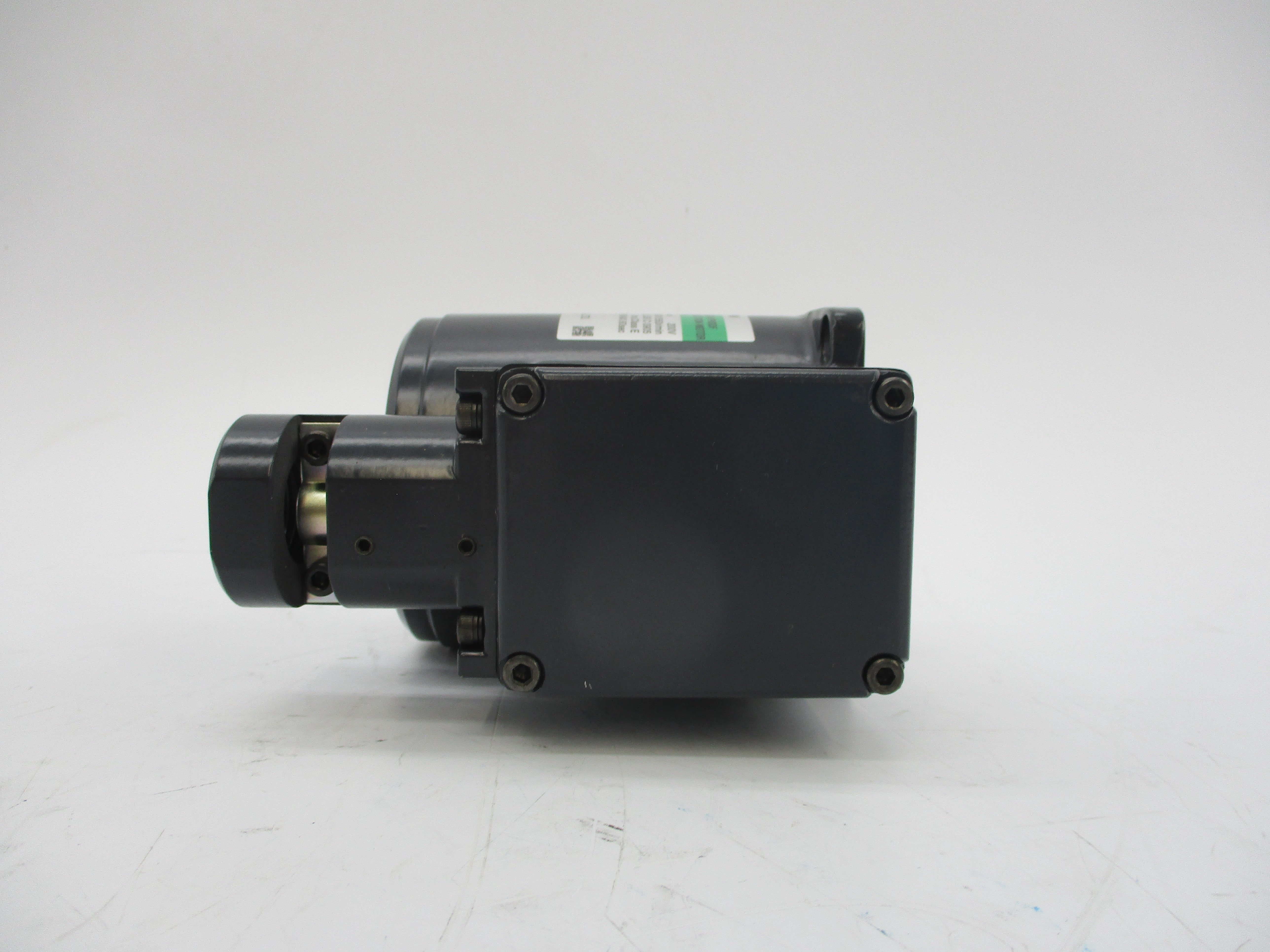 ORIENTAL MOTOR 5IK40GN-SYN 200V 0.30A NSNP