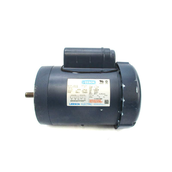 LEESON C6C17FC7M 110058.00 115/208-230V 13.6/6.8A UNMP