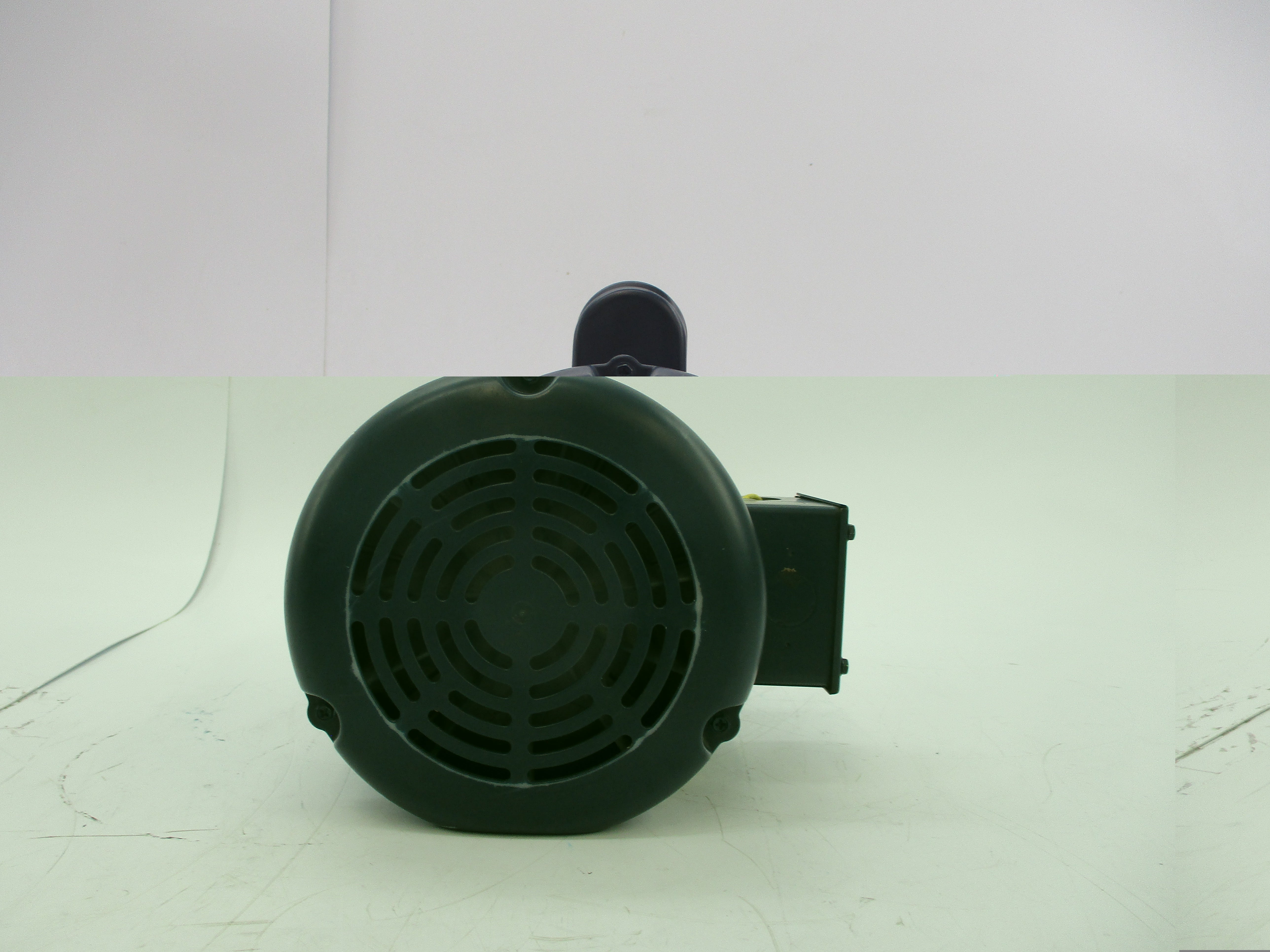 LEESON C6C17FC7M 110058.00 115/208-230V 13.6/6.8A UNMP