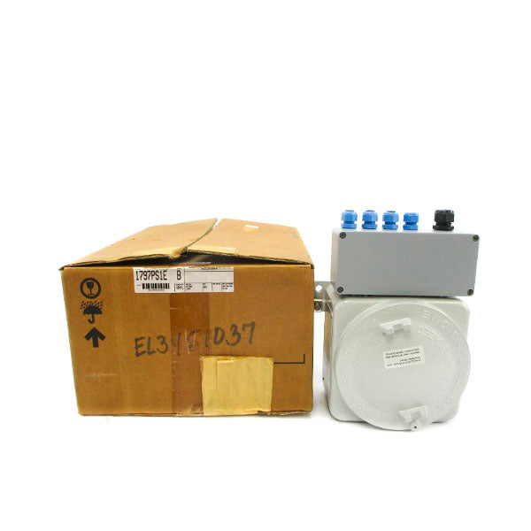 ALLEN BRADLEY 1797-PS1E SER. B REV. B01 NSMP