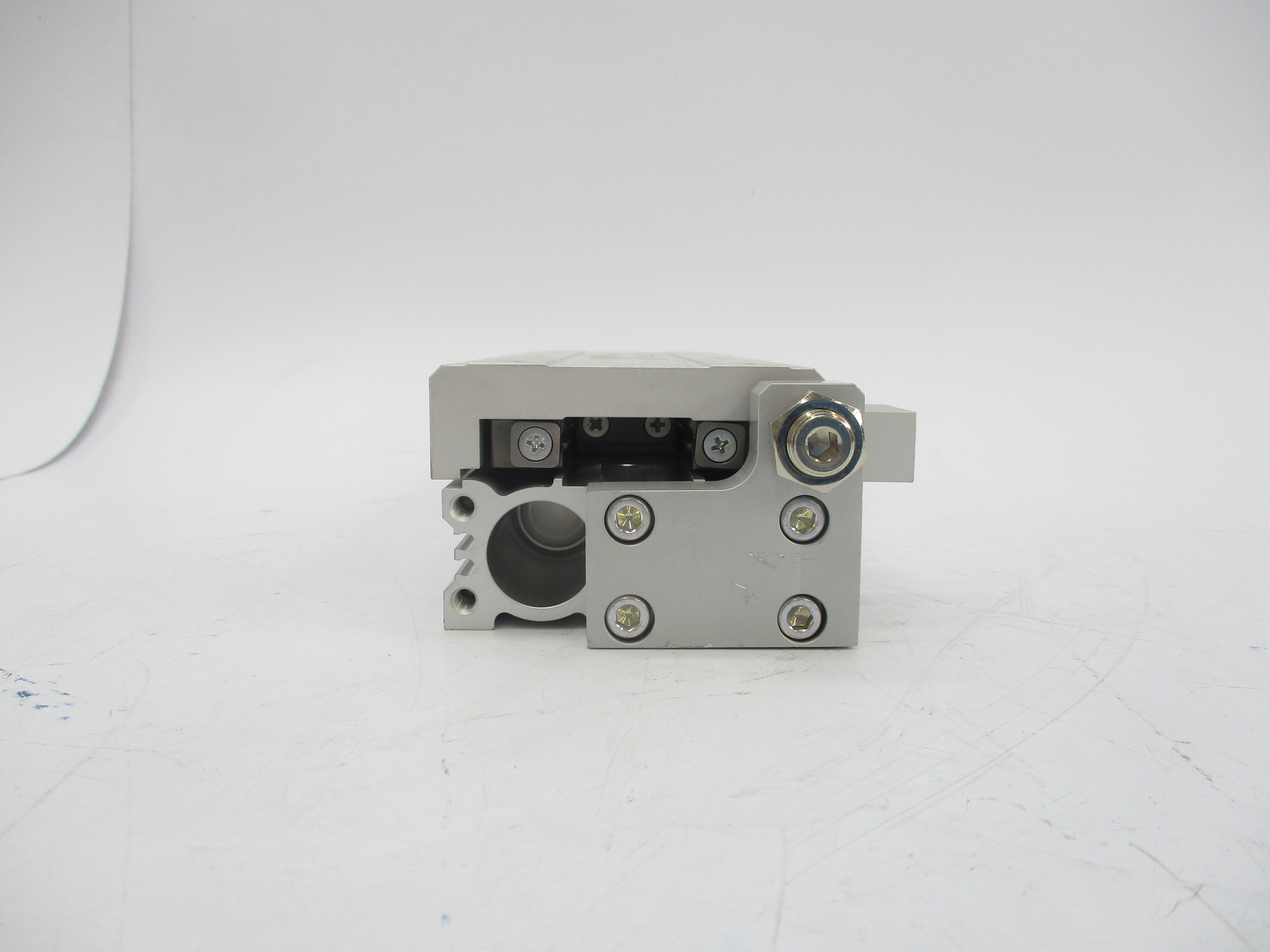 SMC MXS25-125 NSNP
