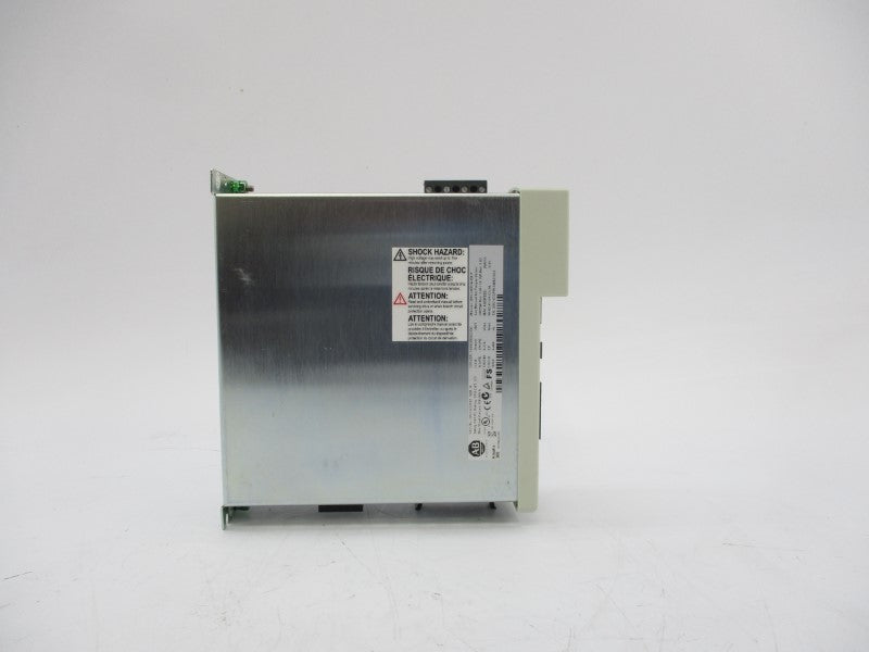ALLEN BRADLEY 2097-V33PR1 SER. A F/W 1.82 240V REV. 3.06/19 NSNP