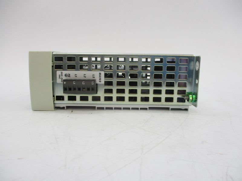 ALLEN BRADLEY 2097-V33PR1 SER. A F/W 1.82 240V REV. 3.06/19 NSNP