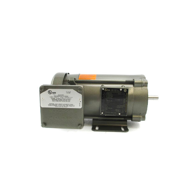 BALDOR CXM050542A 208-230/460V 2.1-2/1A NSNP