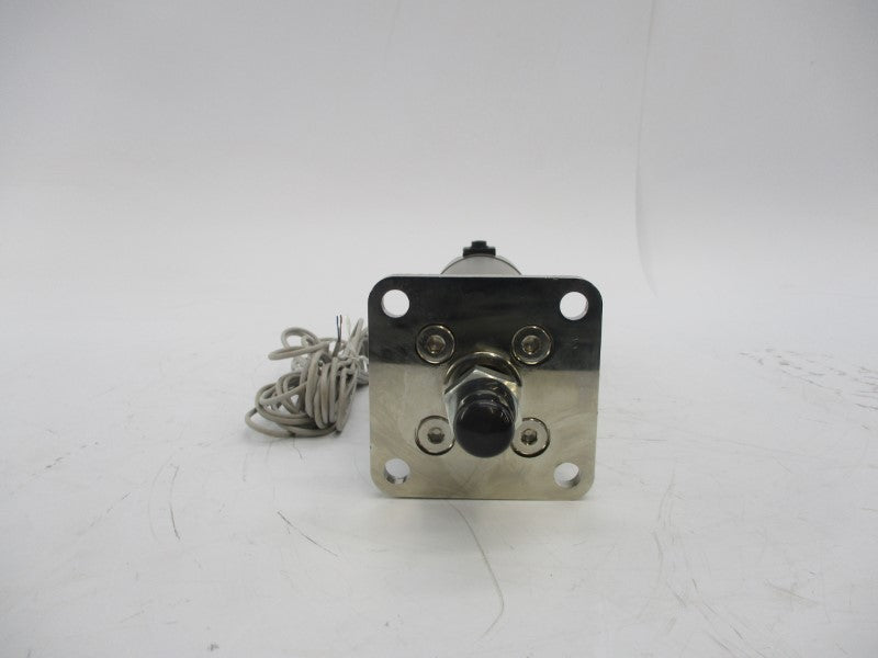 SMC CDBG1FN63-150-HN-M9BL 145PSI NSNP