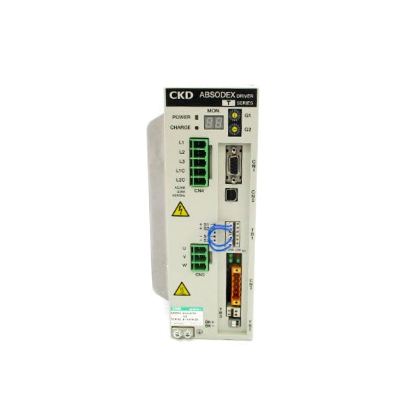 CKD AX9000TH-U2 200-230V 5.0A NSNP