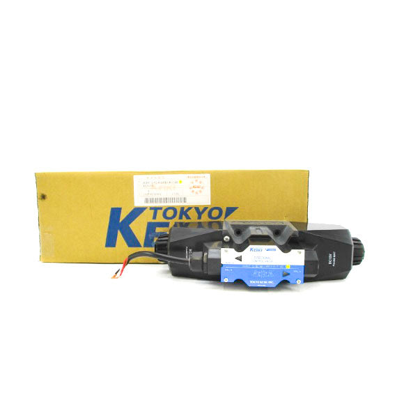 KEIKI DG4VF-5-6C-M-LAPK3-H-7-40 NSMP