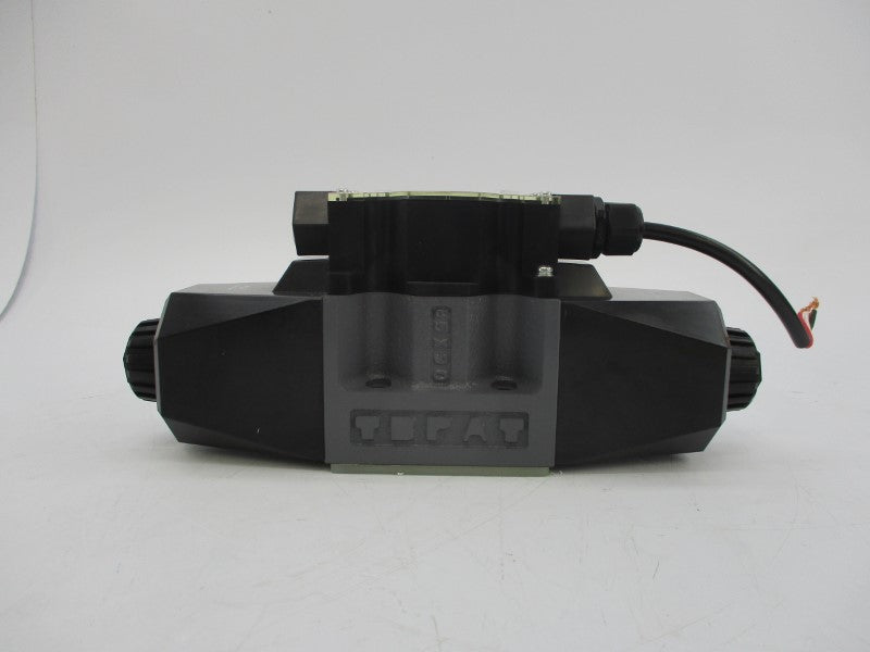 KEIKI DG4VF-5-6C-M-LAPK3-H-7-40 NSMP