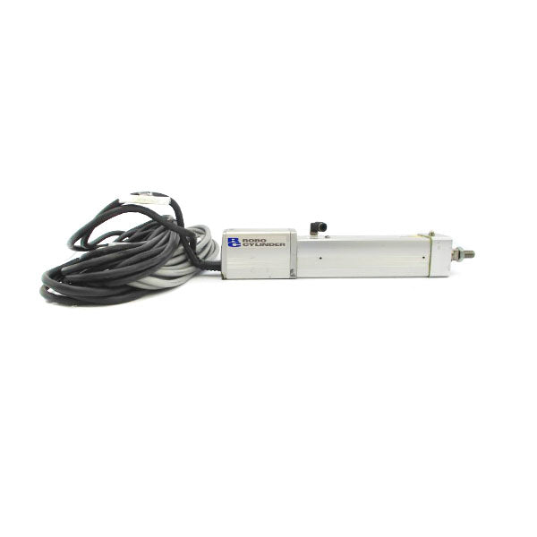IAI CORP RCP2W-RA4C-I-42P-10-100-P1-M 24VDC NSNP