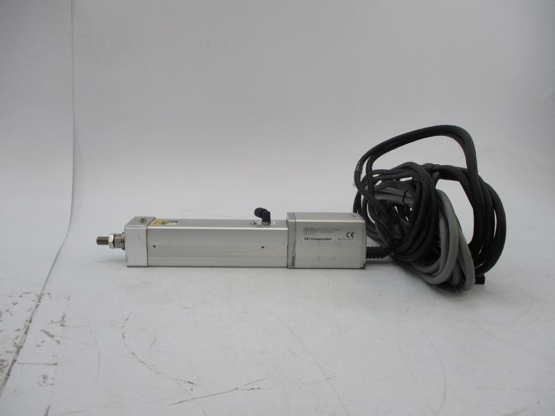 IAI CORP RCP2W-RA4C-I-42P-10-100-P1-M 24VDC NSNP