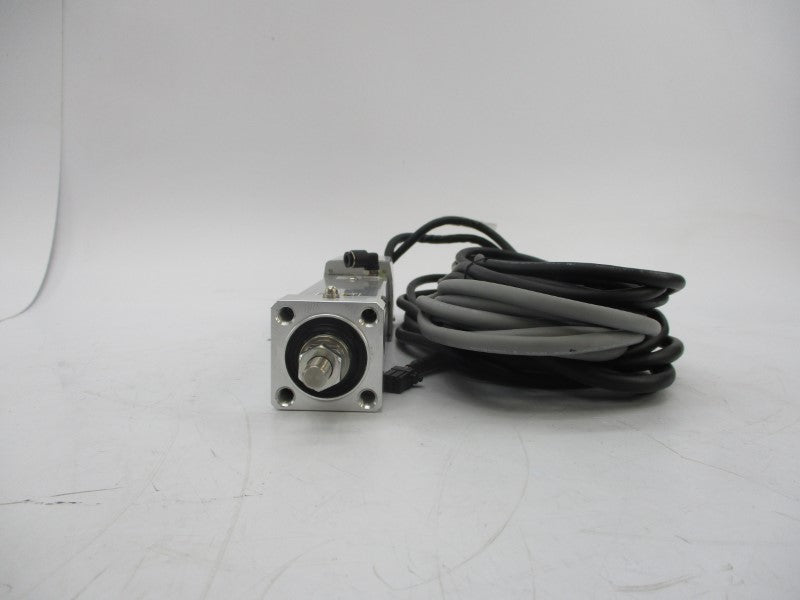 IAI CORP RCP2W-RA4C-I-42P-10-100-P1-M 24VDC NSNP