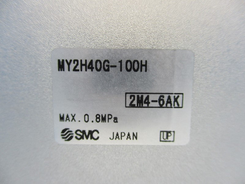 SMC MY2H40G-100H NSNP