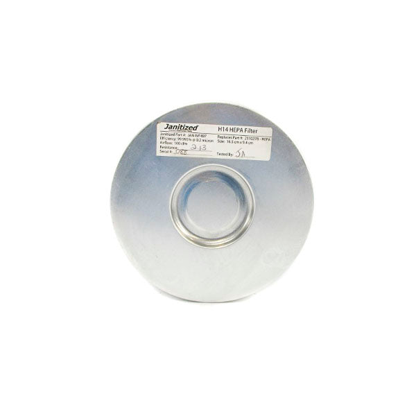 JANITIZED JAN-IVF497 NSNP