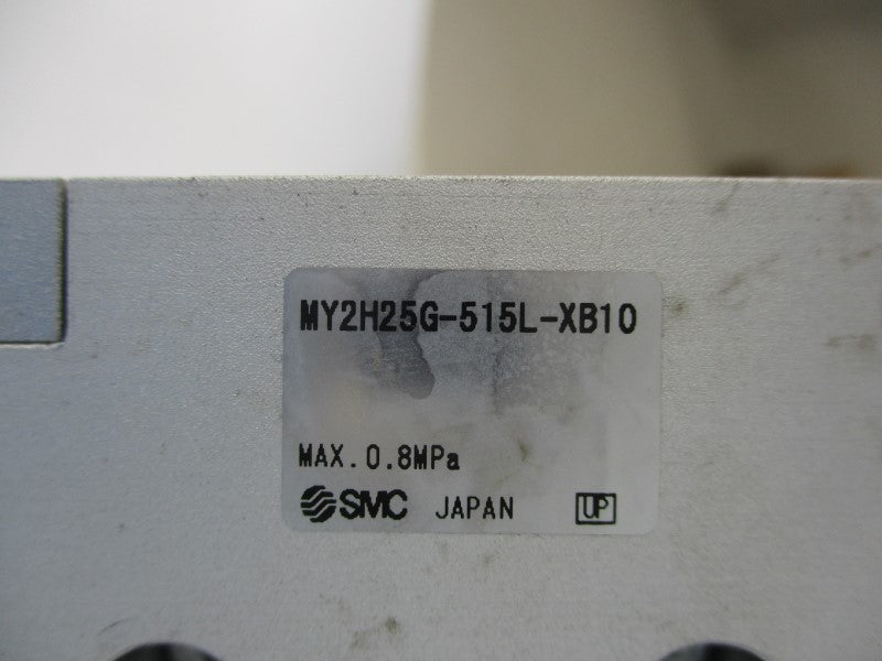 SMC MY2H25G-515L-XB10 NSNP