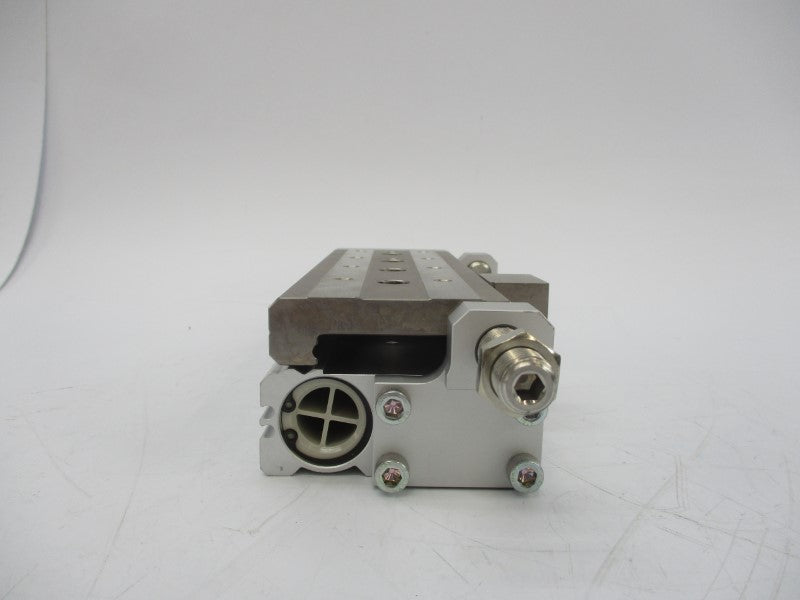 SMC MXQ25-100C-X11 NSNP