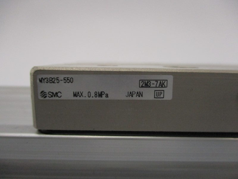 SMC MY3B25-550 NSNP