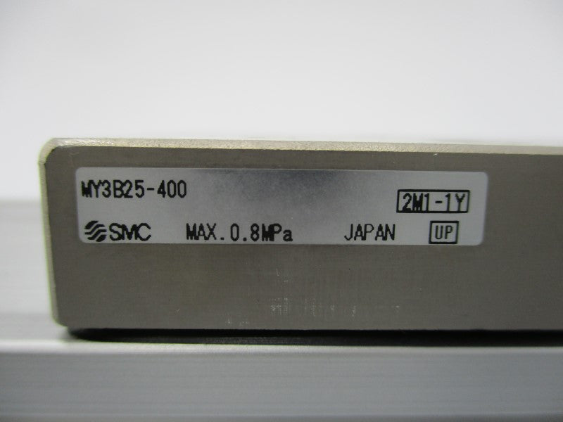 SMC MY3B25-400 NSNP