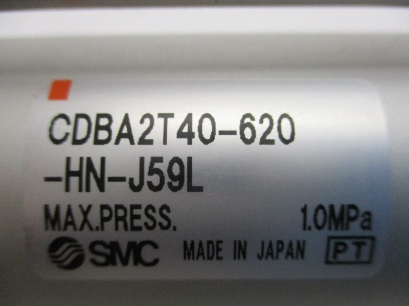 SMC CDBA2T40-620-HN-J59L NSMP