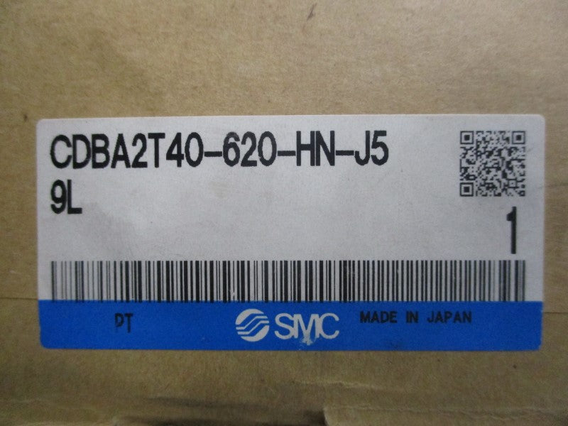 SMC CDBA2T40-620-HN-J59L NSMP
