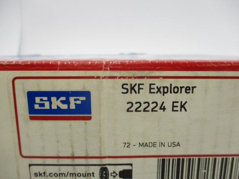 SKF 22224EK NSFS