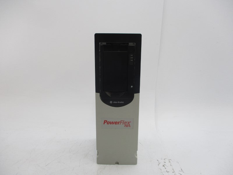 ALLEN BRADLEY 20G11ND2P1AA0NNNNN SER. A F/W 9.001 432-528VAC 1.6A NSNP
