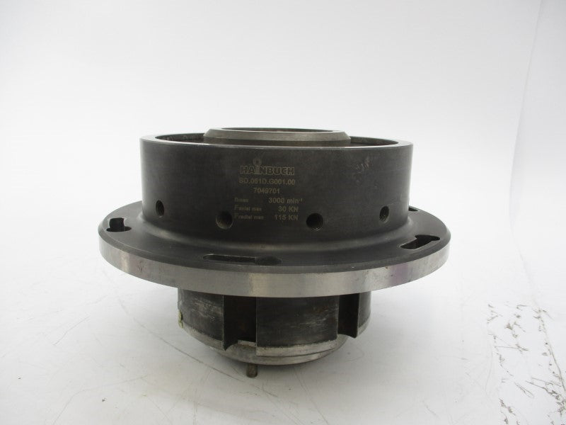 HAINBUCH 7049701 SD.061D.G001.00 UNMP