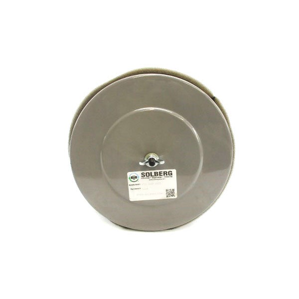 SOLBERG FTS-344P-400T NSNP