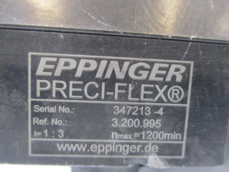 EPPINGER 3.200.995 UNMP