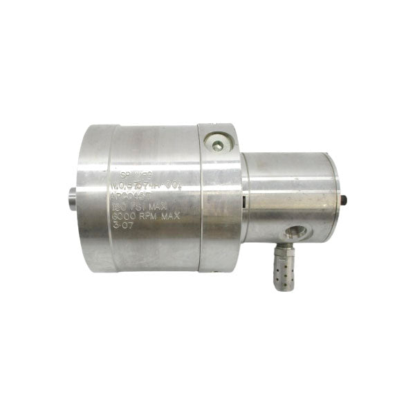 SP MFG W.O.B7574A-001 150PSI NSNP