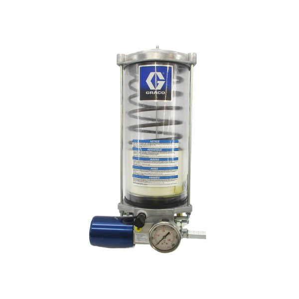 GRACO TRABON AL-25 UNMP