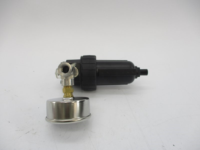 DAMPER DRIVES 06F2C00046 0712 NSNP