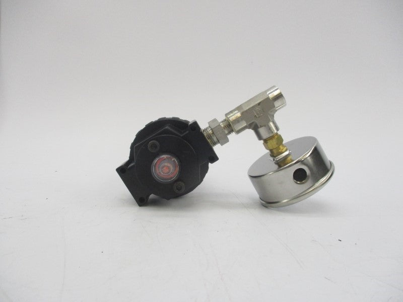 DAMPER DRIVES 06F2C00046 0712 NSNP